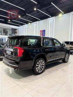 جي ام سي يوكون